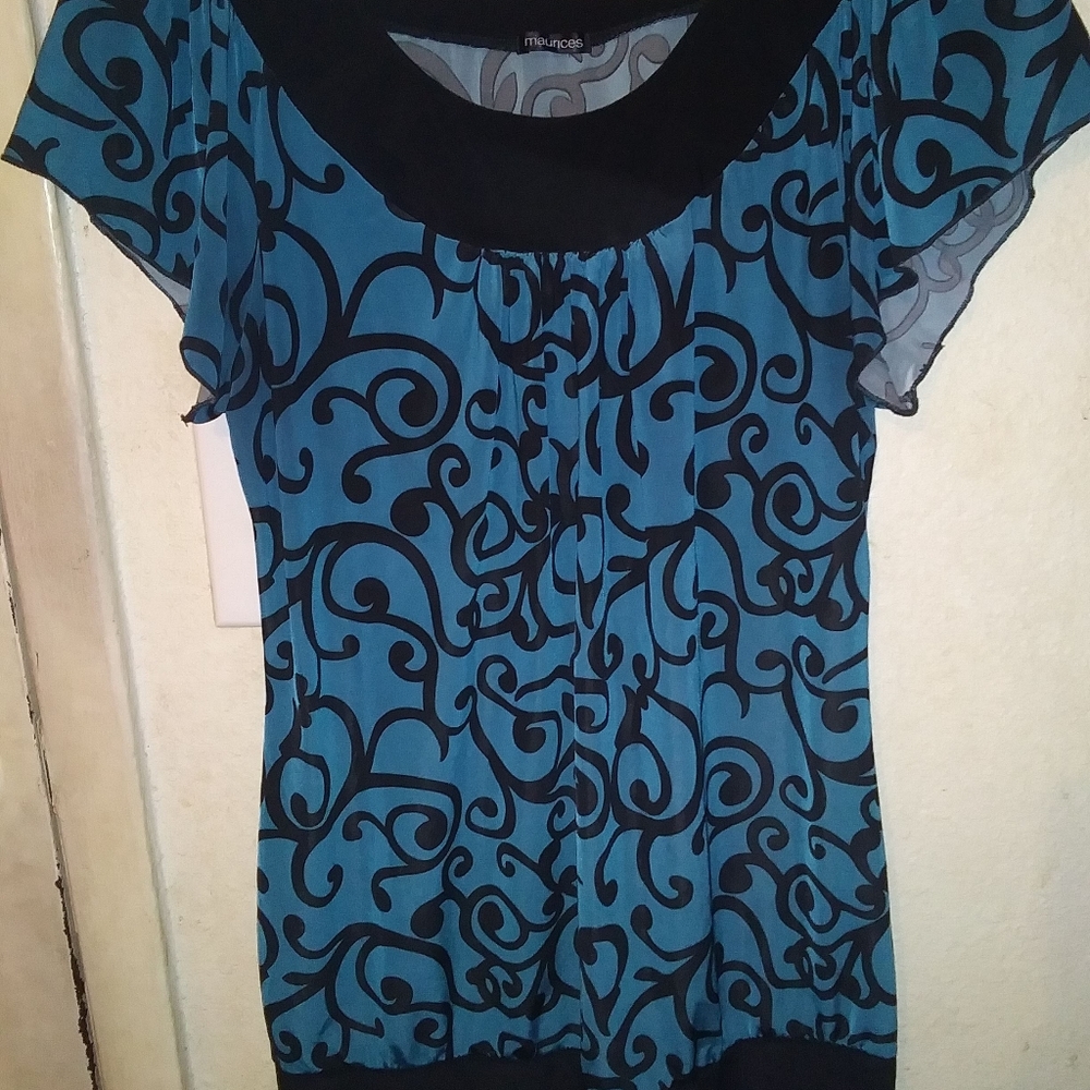 Womens shirt